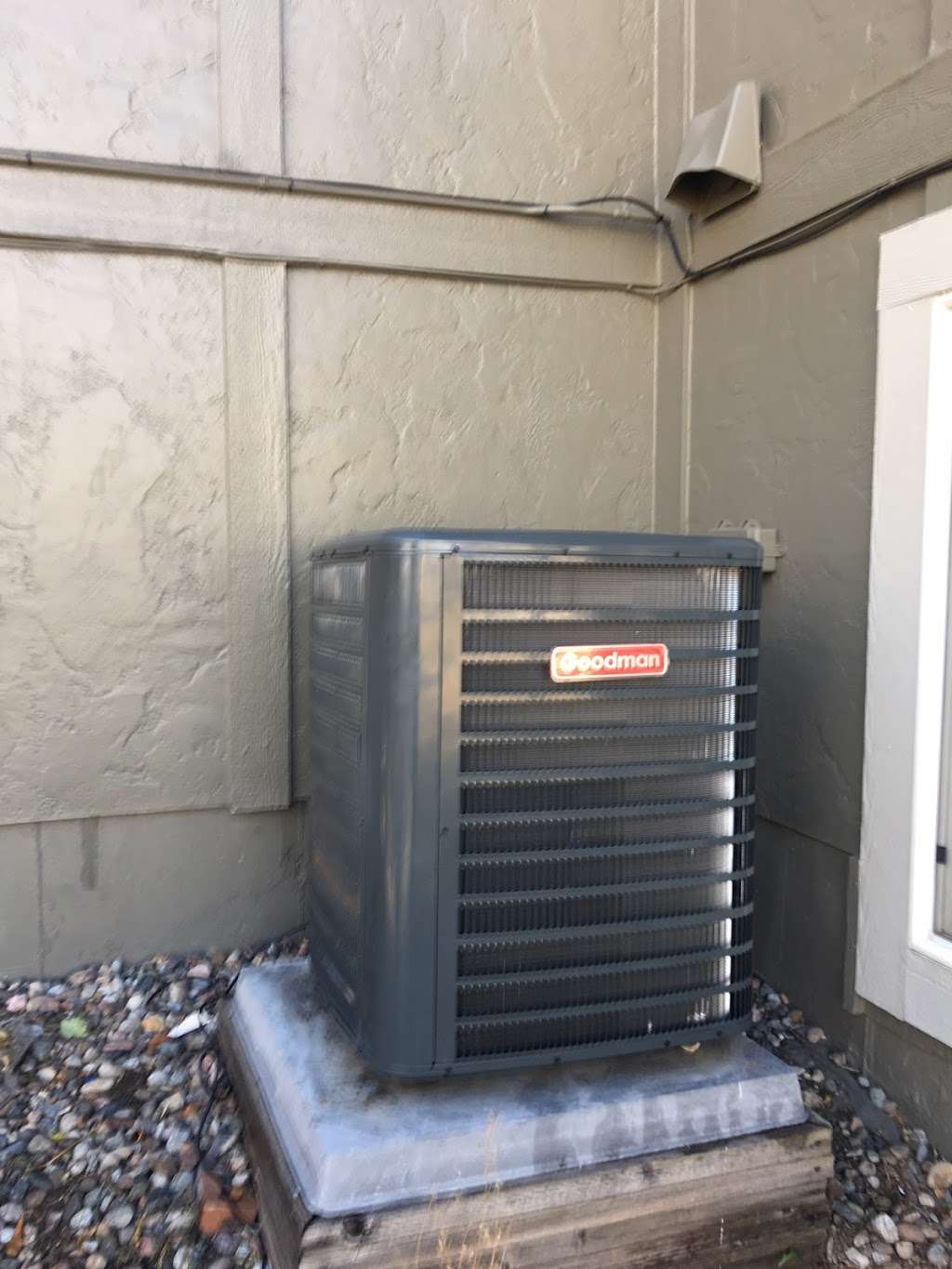 Elkwood Heating & Air Conditioning | 6578 S Alkire St, Littleton, CO 80127, USA | Phone: (303) 877-6004