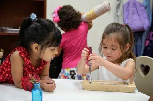 Montessori At the Park | 21742 Buena Suerte, Rancho Santa Margarita, CA 92688, USA | Phone: (949) 635-1220