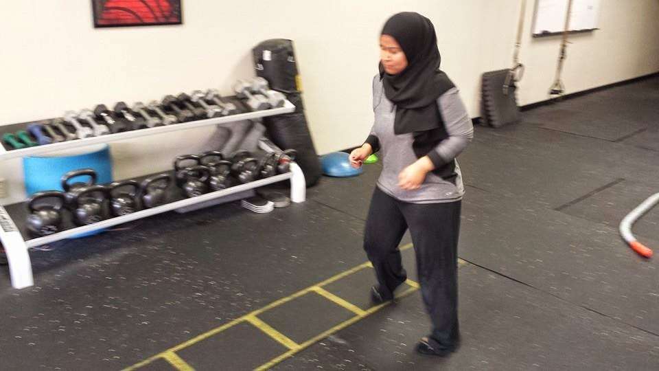 Lifestyle Performance Training | 250 W Baseline Rd Suite 101, Tempe, AZ 85283, USA | Phone: (480) 463-0364