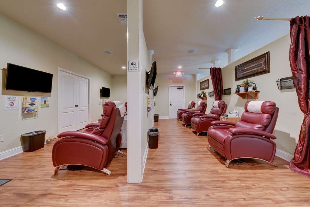 San Antonio Neuropathy Center | 4095 De Zavala Rd, Shavano Park, TX 78249, USA | Phone: (210) 492-0111