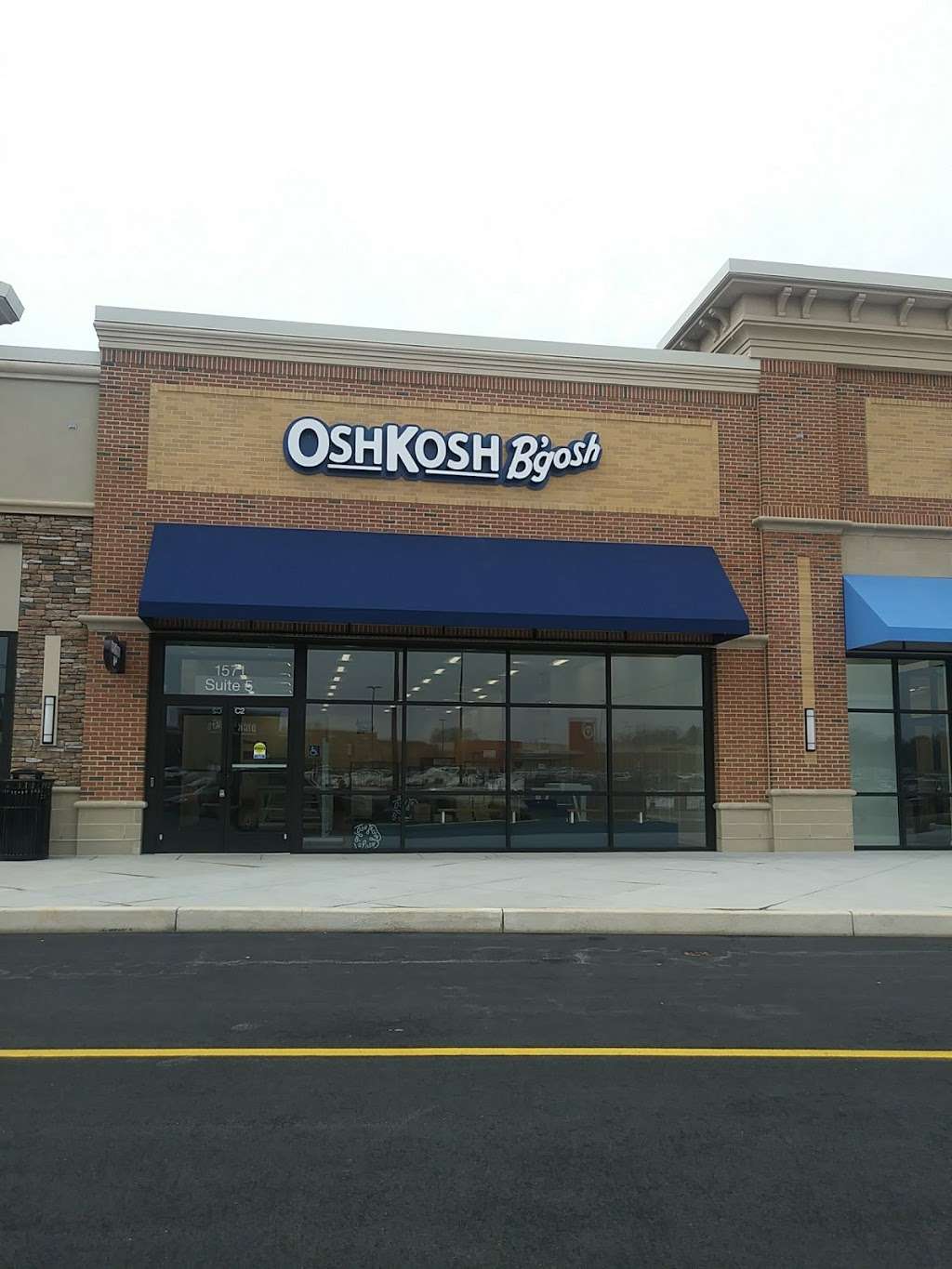 OshKosh Bgosh | 1571 Fruitville Pike building h suite 6, Lancaster, PA 17601, USA | Phone: (717) 207-0173