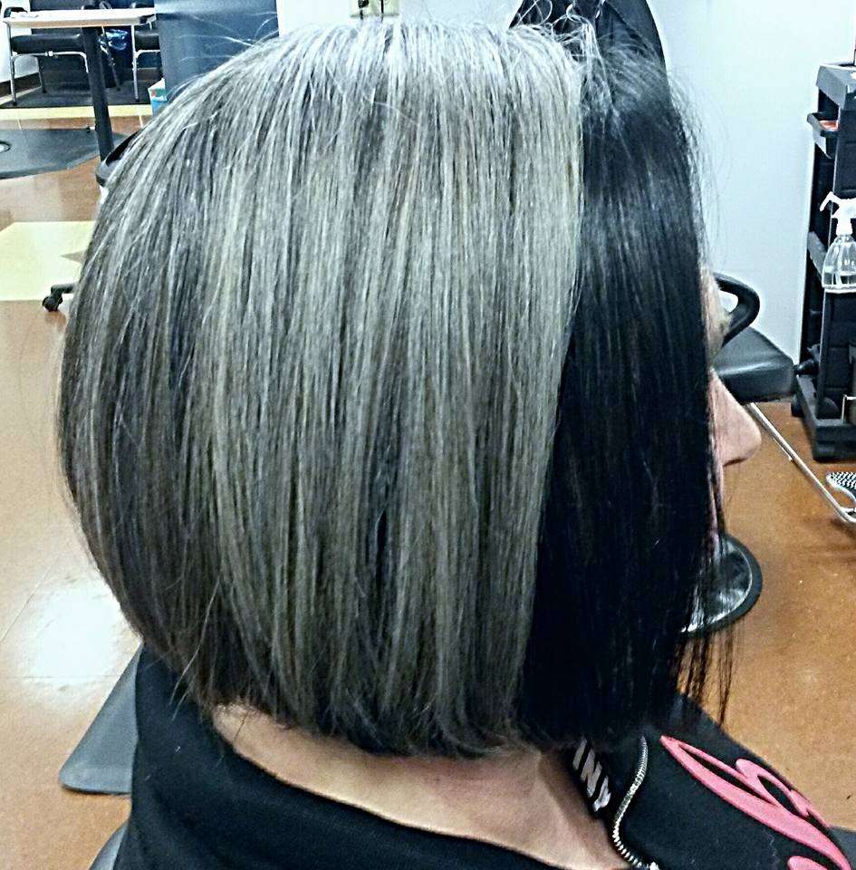 Stephanie Duncan, Hairstylist | 210 Bolton Ave, Mooresville, IN 46158, USA | Phone: (317) 628-4034