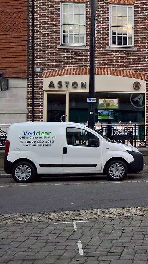 Vericlean Office Cleaners ltd | Fairfield Rd, Croydon CR0 5LH, UK | Phone: 020 3291 1098