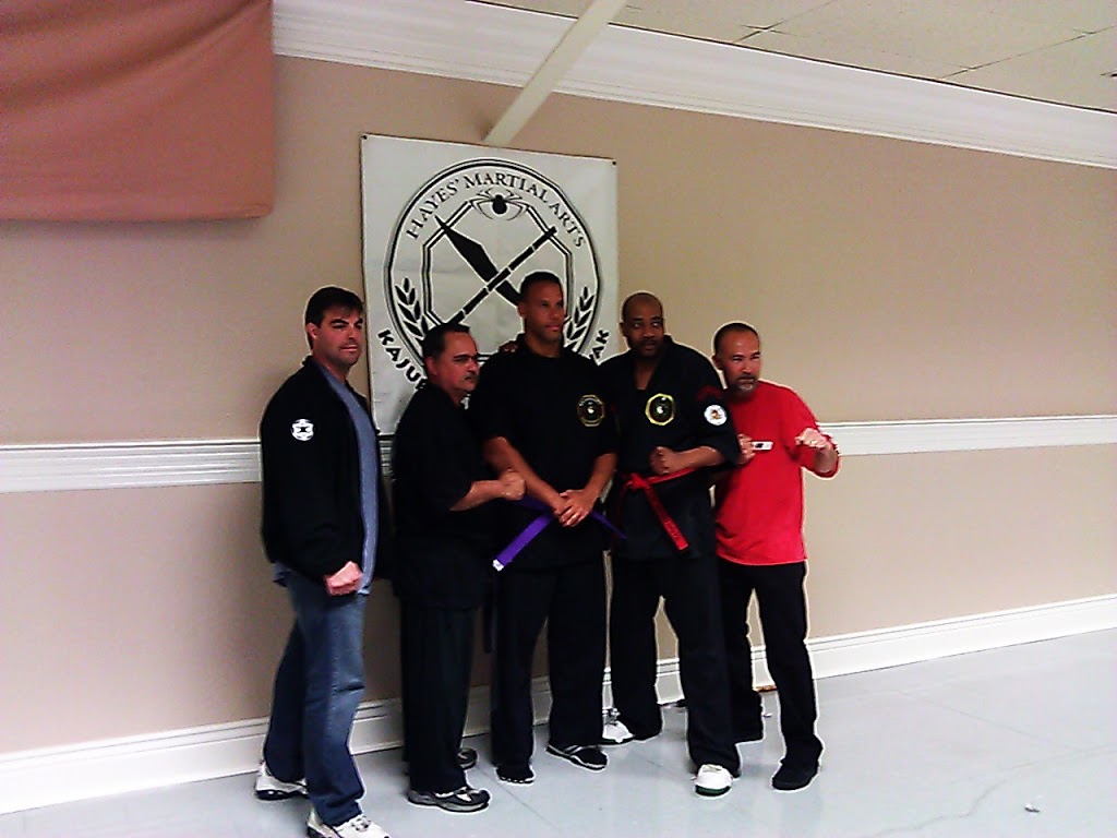 Island Style Kajukenbo | 4657 Margery Dr, Fremont, CA 94538, USA | Phone: (510) 213-5131