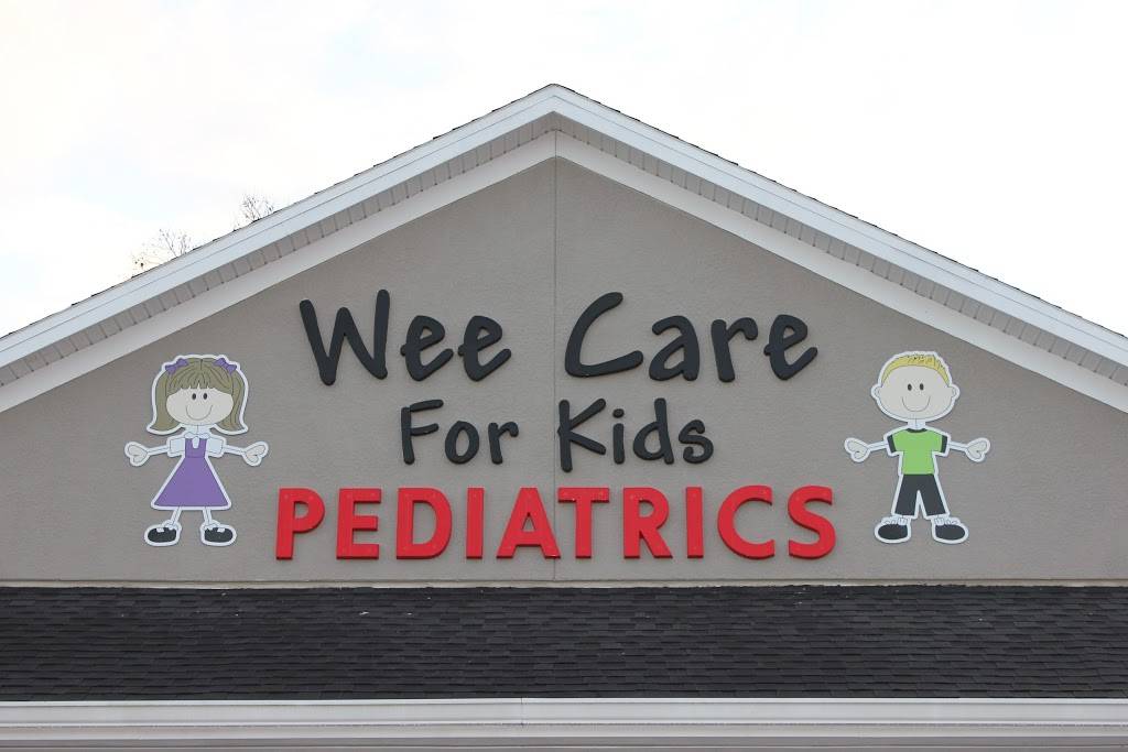 WeeCare For Kids | 11948 Balm Riverview Rd, Riverview, FL 33569, USA | Phone: (813) 236-9000