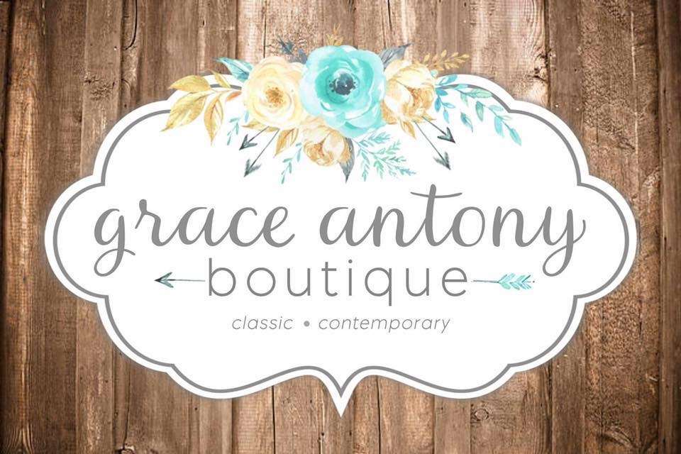 Grace Antony Boutique Located @ Township Trading Co. | 421 Northern Blvd, South Abington Township, PA 18411, USA | Phone: (570) 880-0630