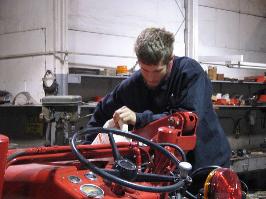 Stoller International Inc | 11364 IL-115, Herscher, IL 60941, USA | Phone: (815) 426-2119