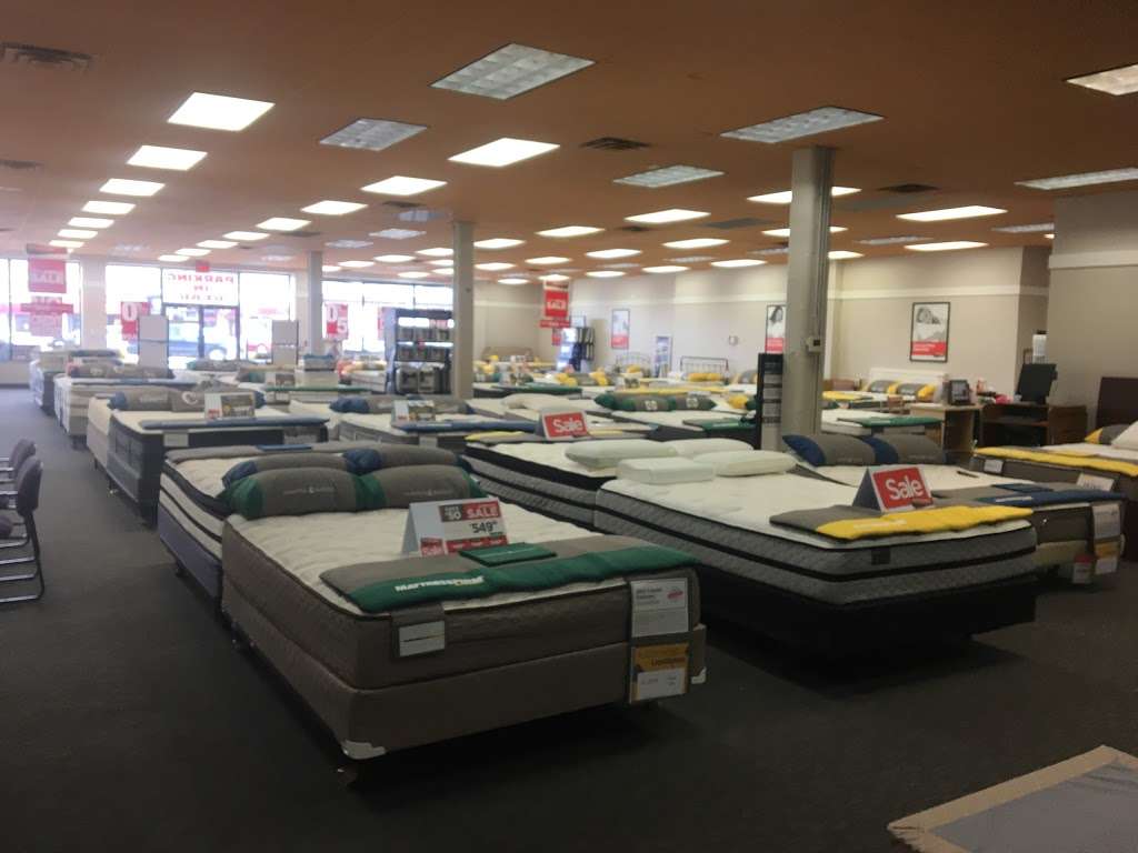 Mattress Firm Crossbay | 13720 Cross Bay Blvd, Ozone Park, NY 11417 | Phone: (718) 848-2146