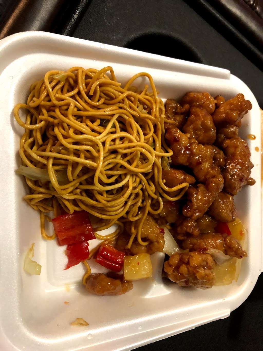 Panda Express | 8935 Fry Rd, Cypress, TX 77433, USA | Phone: (281) 256-8780