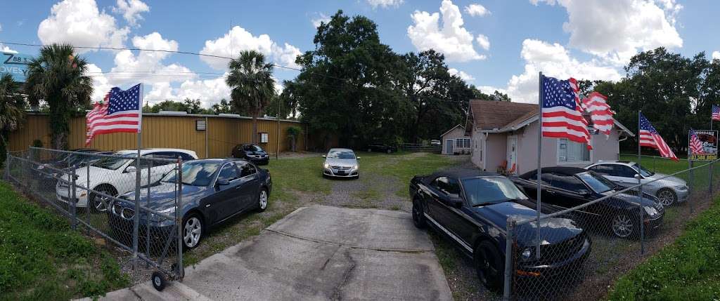 AFFORDABLE ONE LLC - car dealer  | Photo 1 of 10 | Address: 5116 Old Winter Garden Rd, Orlando, FL 32811, USA | Phone: (407) 580-0014