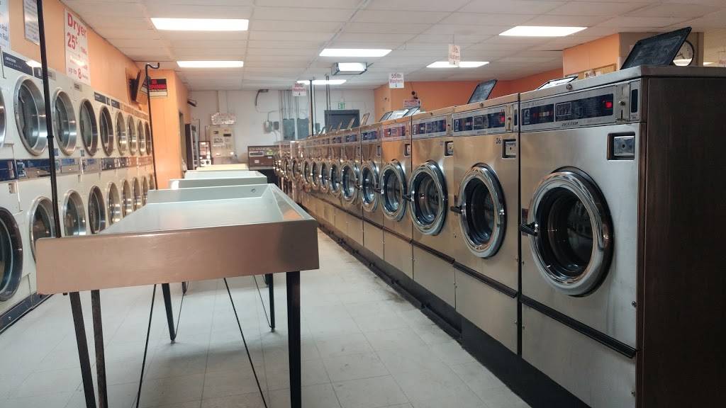 Apsara Laundromat | 5795 E 63rd Pl, Commerce City, CO 80022, USA | Phone: (303) 288-4085