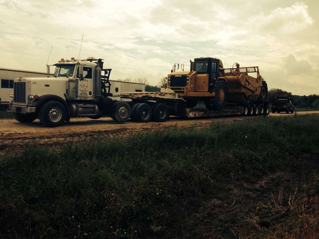 Pepe Heavy Hauling Trucking | 4019 Duval St, Houston, TX 77087, USA | Phone: (832) 443-6028