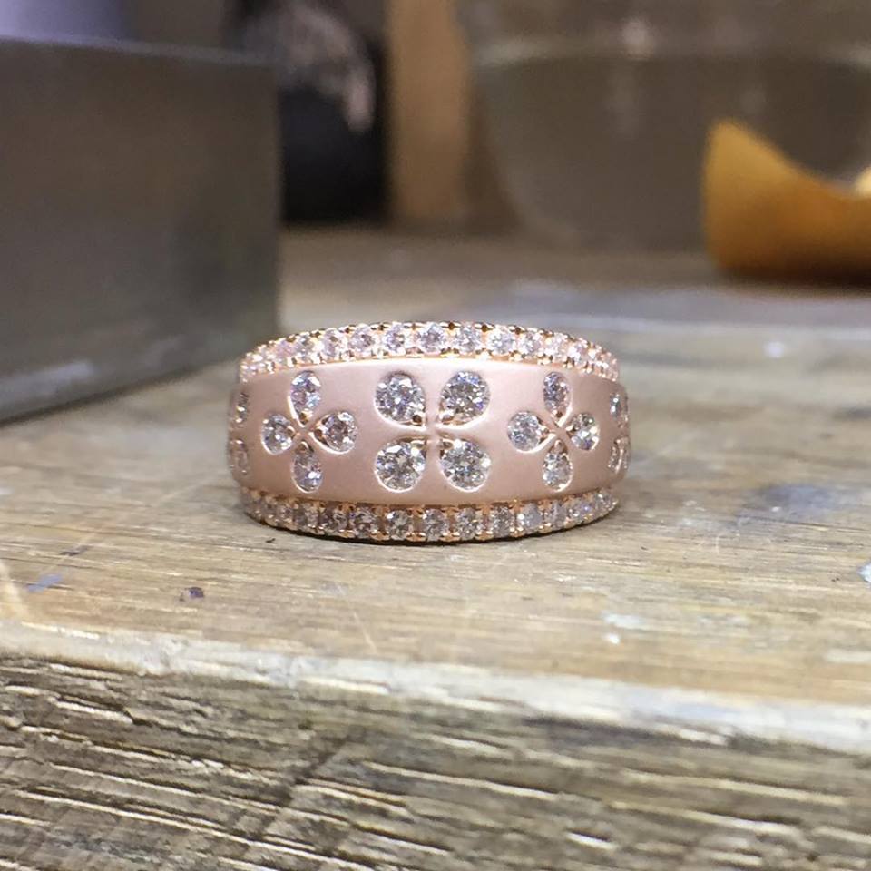 Jewelry by Alicia and Scott | 306 Warrendale Rd, Wexford, PA 15090, USA | Phone: (724) 934-6296