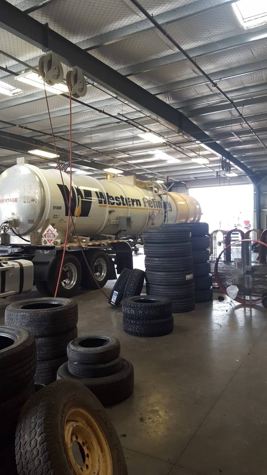 Purcell Tire and Service Center | 1515 E Ajo Way, Tucson, AZ 85713, USA | Phone: (520) 623-5766