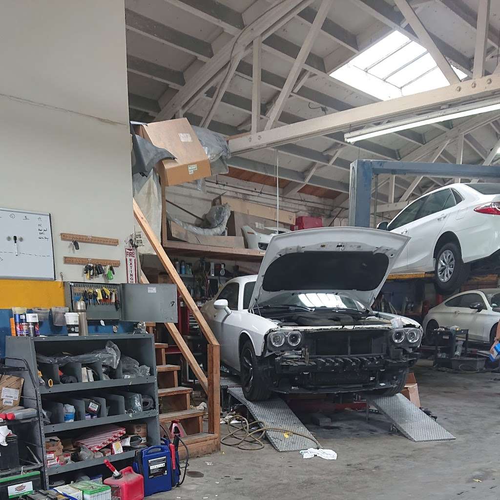 Alameda Auto Lab | 631 Buena Vista Ave, Alameda, CA 94501, USA | Phone: (510) 522-0510