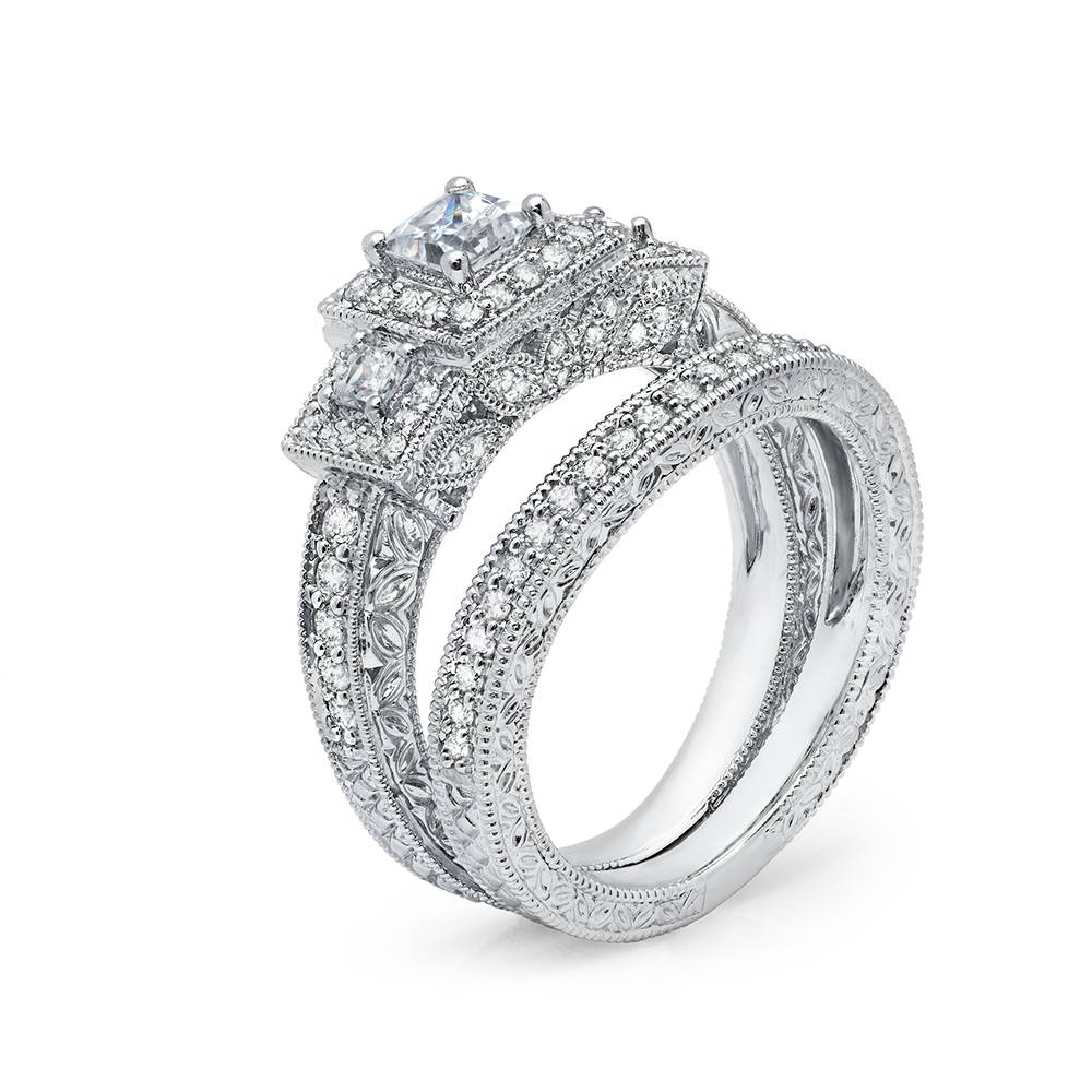 Don Roberto Jewelers | 1050 Shaw Ave #1093, Clovis, CA 93612, USA | Phone: (559) 323-1326