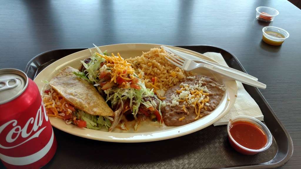 Los Reyes Mexican Food | 2496 Broadway, San Diego, CA 92102 | Phone: (619) 231-0716