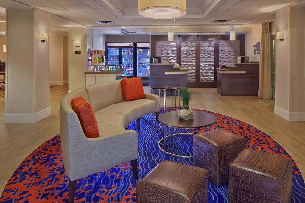 Homewood Suites by Hilton Lake Mary | 755 Currency Cir, Lake Mary, FL 32746, USA | Phone: (407) 805-9111