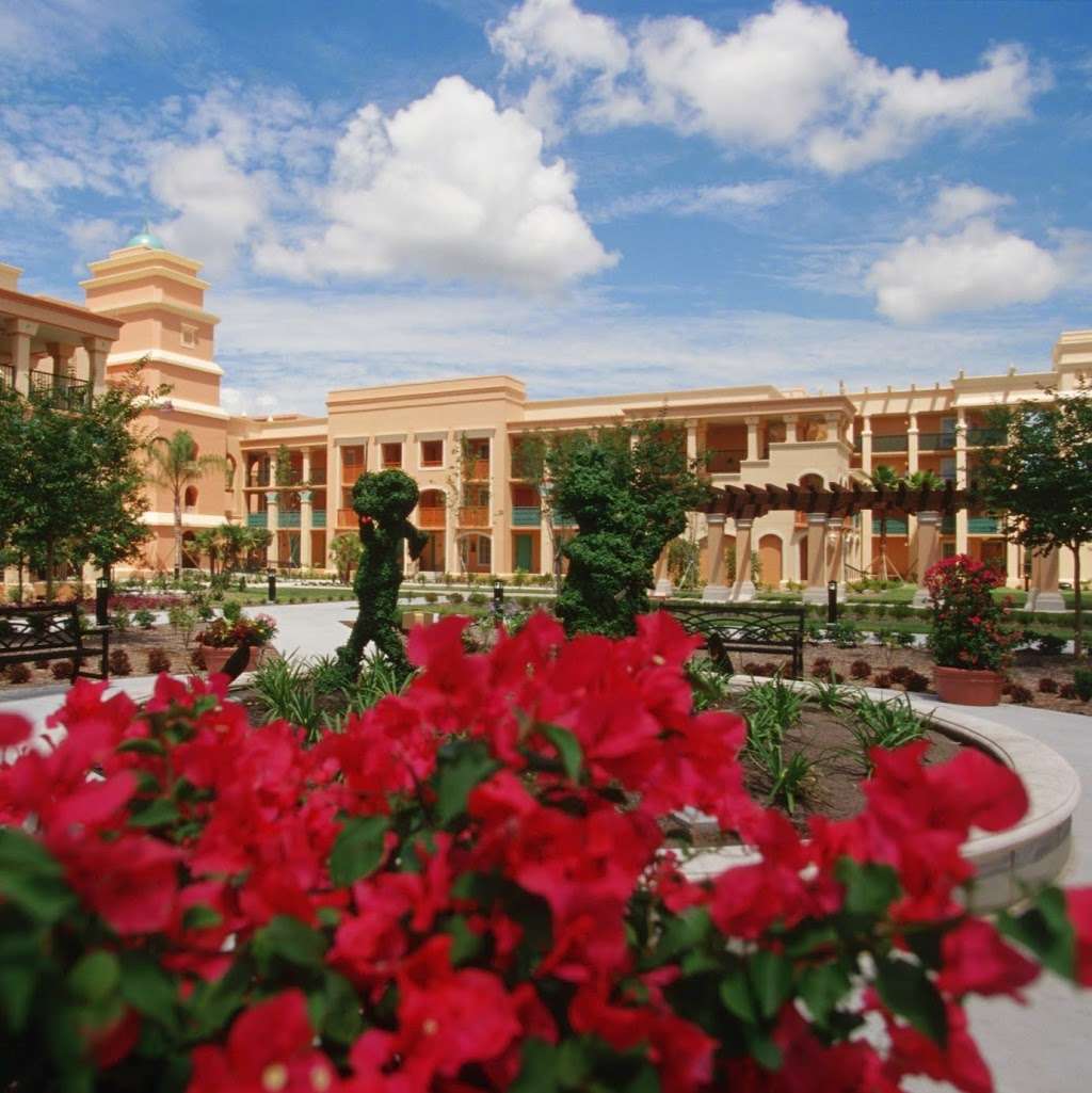 Disneys Coronado Springs Resort | 1000 Buena Vista Dr, Orlando, FL 32830, USA | Phone: (407) 939-1000