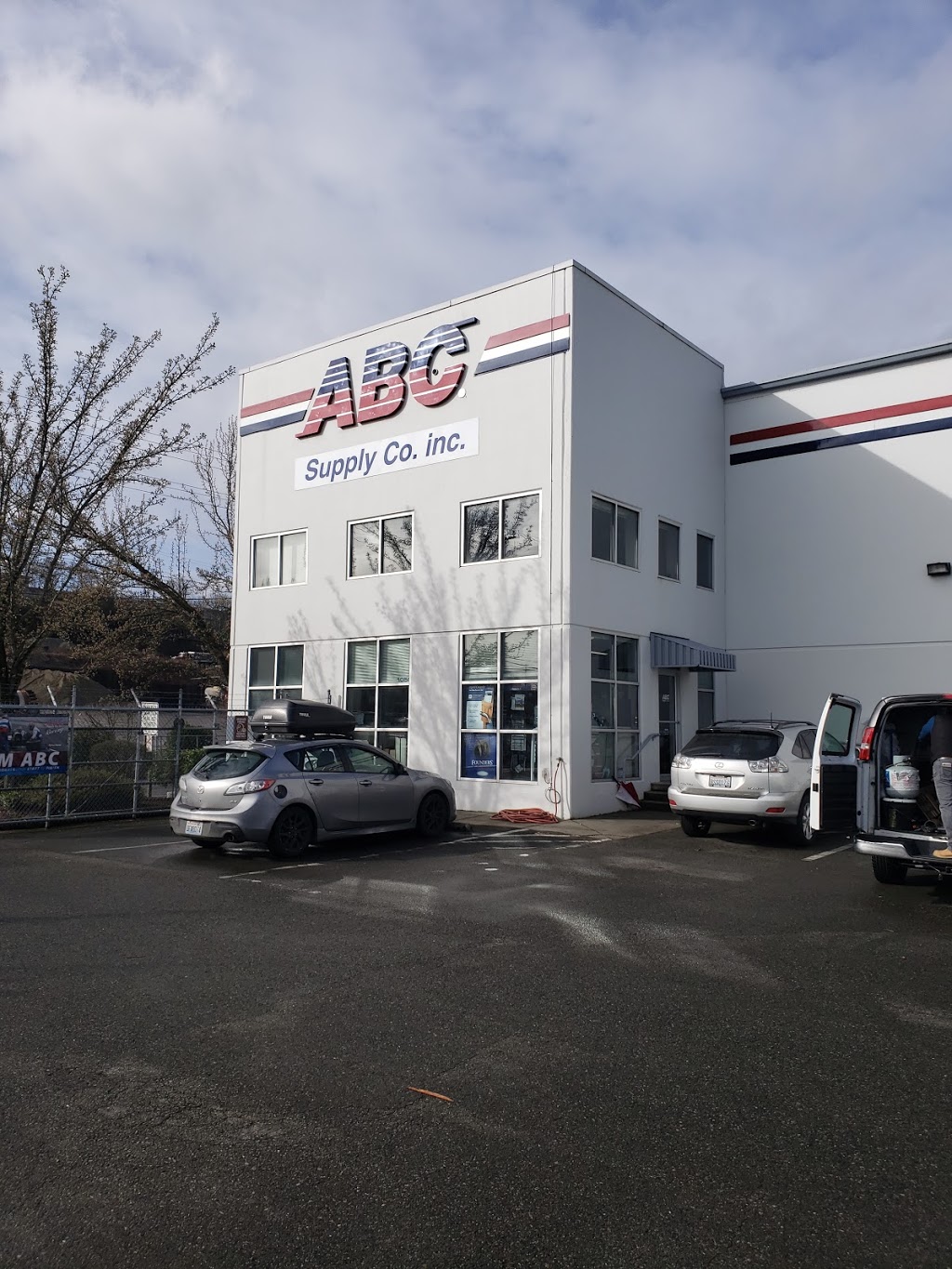 ABC Supply Co., Inc. | 1050 S 96th St, Seattle, WA 98108, USA | Phone: (206) 763-3685