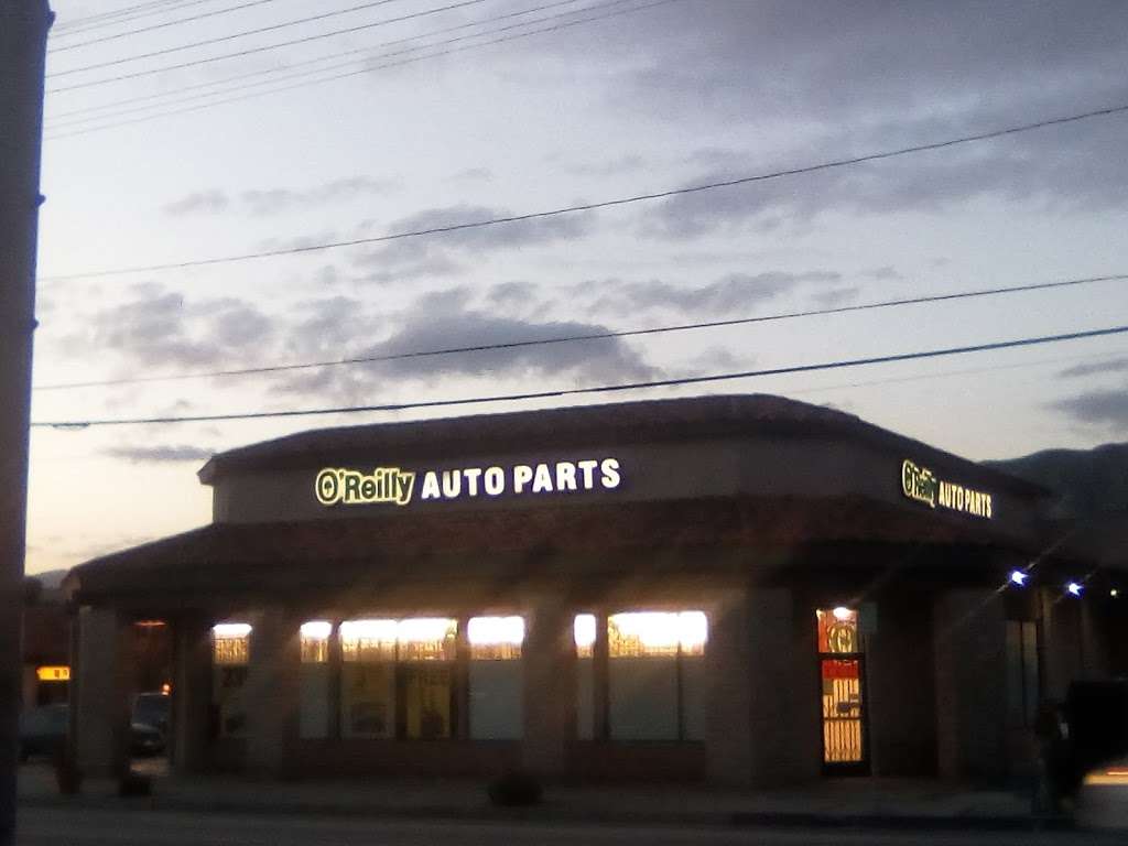 OReilly Auto Parts | 8325 Foothill Blvd, Tujunga, CA 91040 | Phone: (818) 951-7479