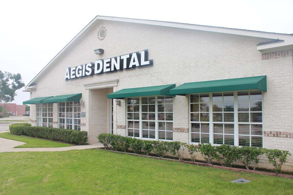 Aegis Dental | 4125 Fairway Dr #100, Carrollton, TX 75010, USA | Phone: (972) 492-6700