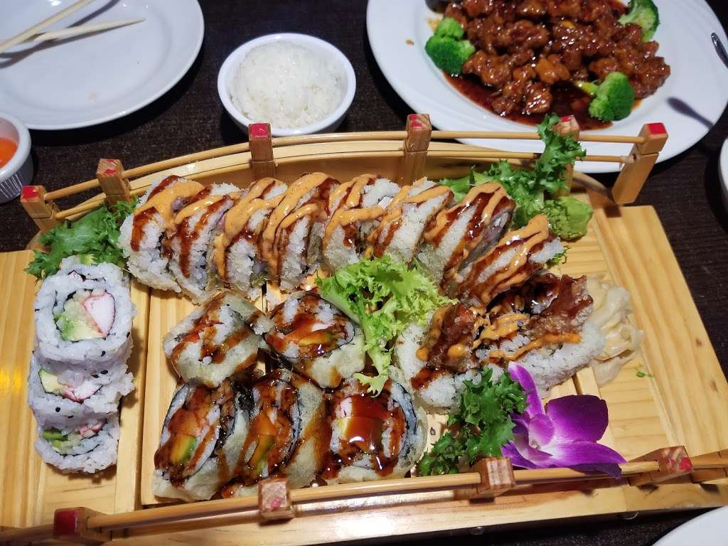 Asian Harbor | 508 Orchard St, Antioch, IL 60002, USA | Phone: (847) 838-5866