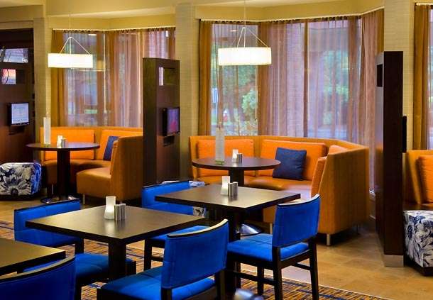 Courtyard by Marriott Boston Foxborough/Mansfield | 35 Foxborough Blvd, Foxborough, MA 02035 | Phone: (508) 543-5222