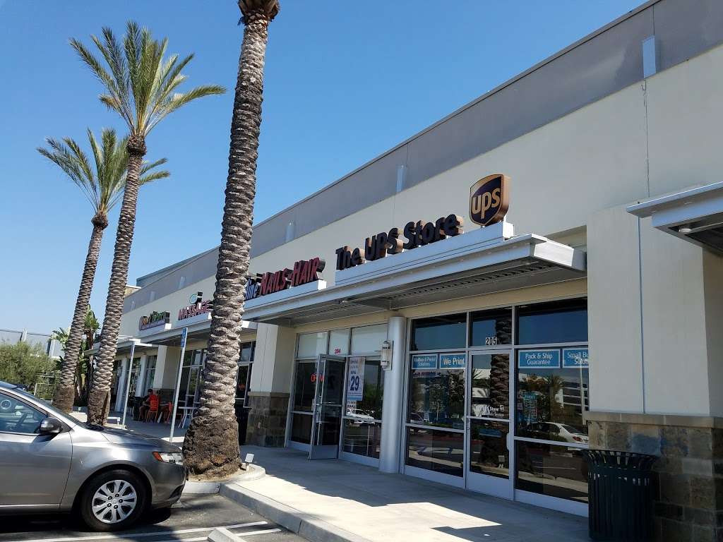 The UPS Store | 27472 Portola Pkwy #205, Foothill Ranch, CA 92610, USA | Phone: (949) 305-2247