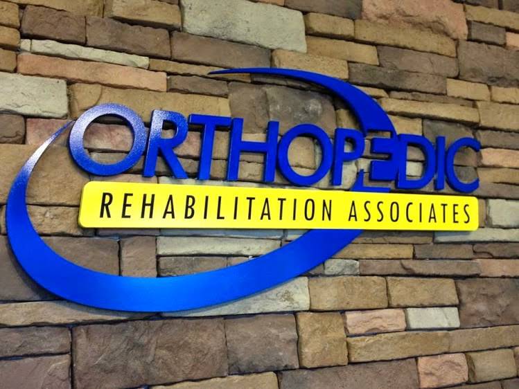 Orthopedic Rehabilitation Associates | 602 Elkton Dr #201, Colorado Springs, CO 80907 | Phone: (719) 559-0680