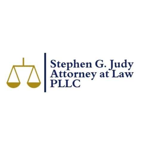 Stephen G. Judy, Attorney at Law, PLLC | 9010 Old Battlefield Blvd Suite 102, Spotsylvania Courthouse, VA 22553, USA | Phone: (540) 805-5239