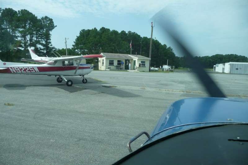 Crisfield Municipal Airport | 4784 Jacksonville Rd, Crisfield, MD 21817, USA | Phone: (410) 968-3062