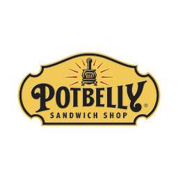 Potbelly Sandwich Shop | 6700 Spring Stuebner Rd #610, Spring, TX 77389, USA | Phone: (281) 655-3922