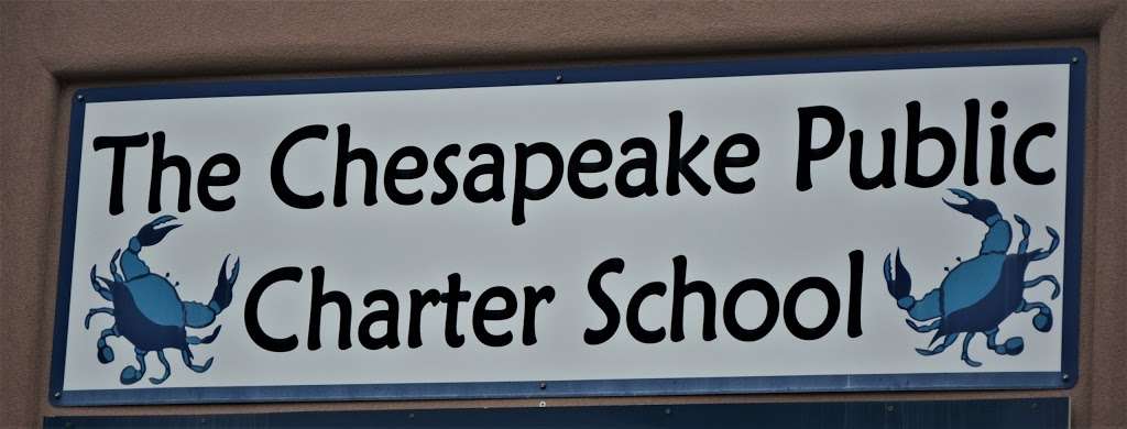 Chesapeake Public Charter School | 20945 Great Mills Rd # A, Lexington Park, MD 20653, USA | Phone: (301) 863-9585