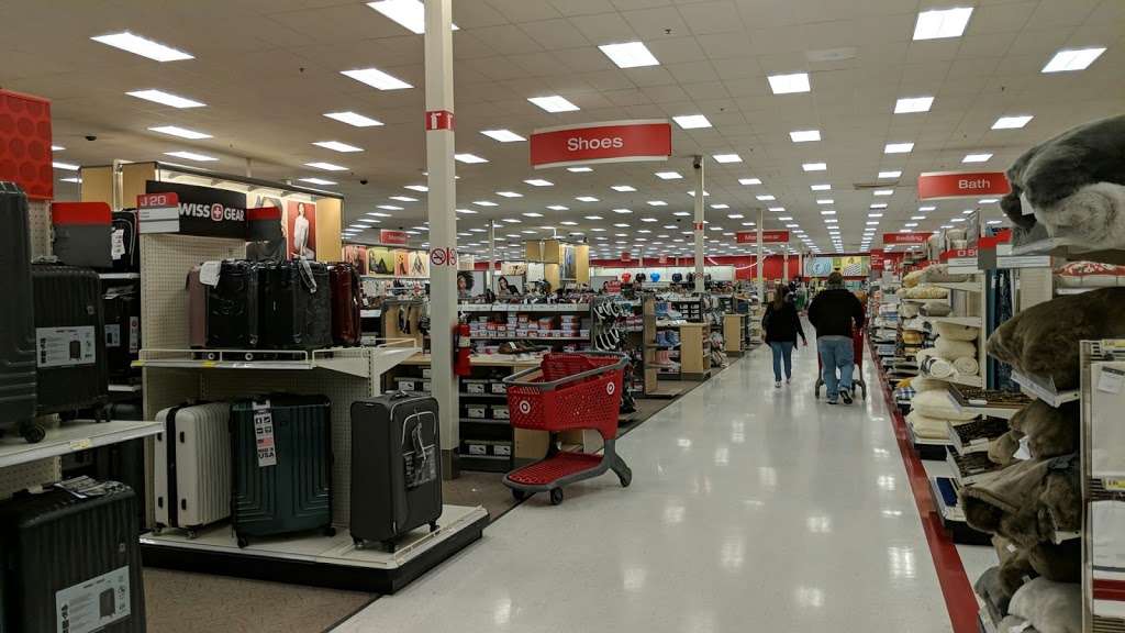 Target | 551 S Hover St, Longmont, CO 80501, USA | Phone: (720) 864-4393
