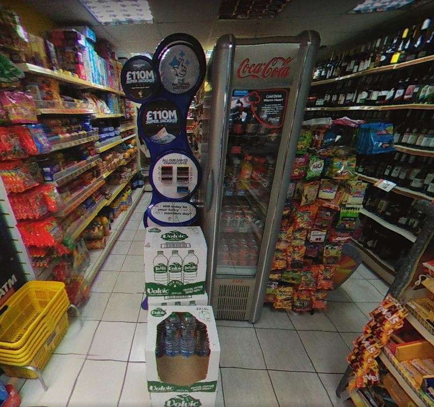 Premier Select Save London | 151 Old Church Rd, London, Romford RM7 0BD, UK | Phone: 01708 749068