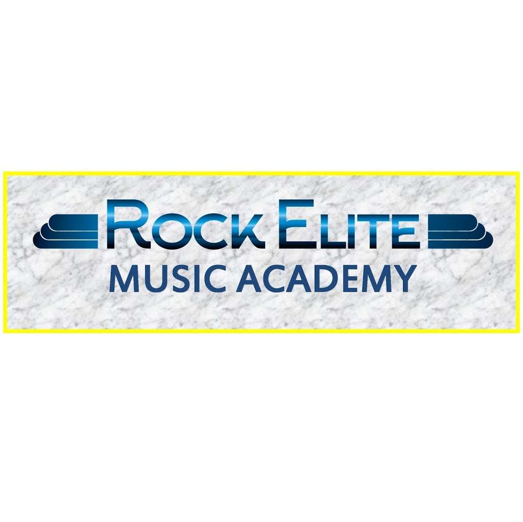 Rock Elite Music Academy | 45 Main St, Newtown, CT 06470, USA | Phone: (800) 234-2204