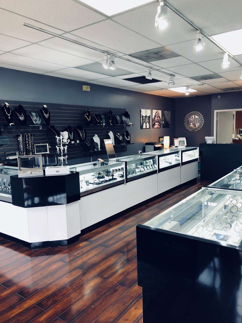 Quail Valley Jewelers | 2250 FM 1092 Rd, Missouri City, TX 77459 | Phone: (281) 208-1507