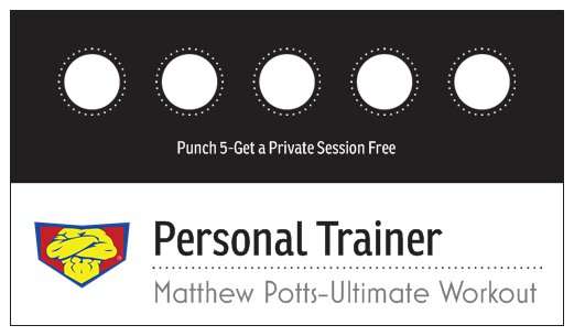 Matts Personal Training | 323 Penn St, Minersville, PA 17954, USA | Phone: (570) 516-0567