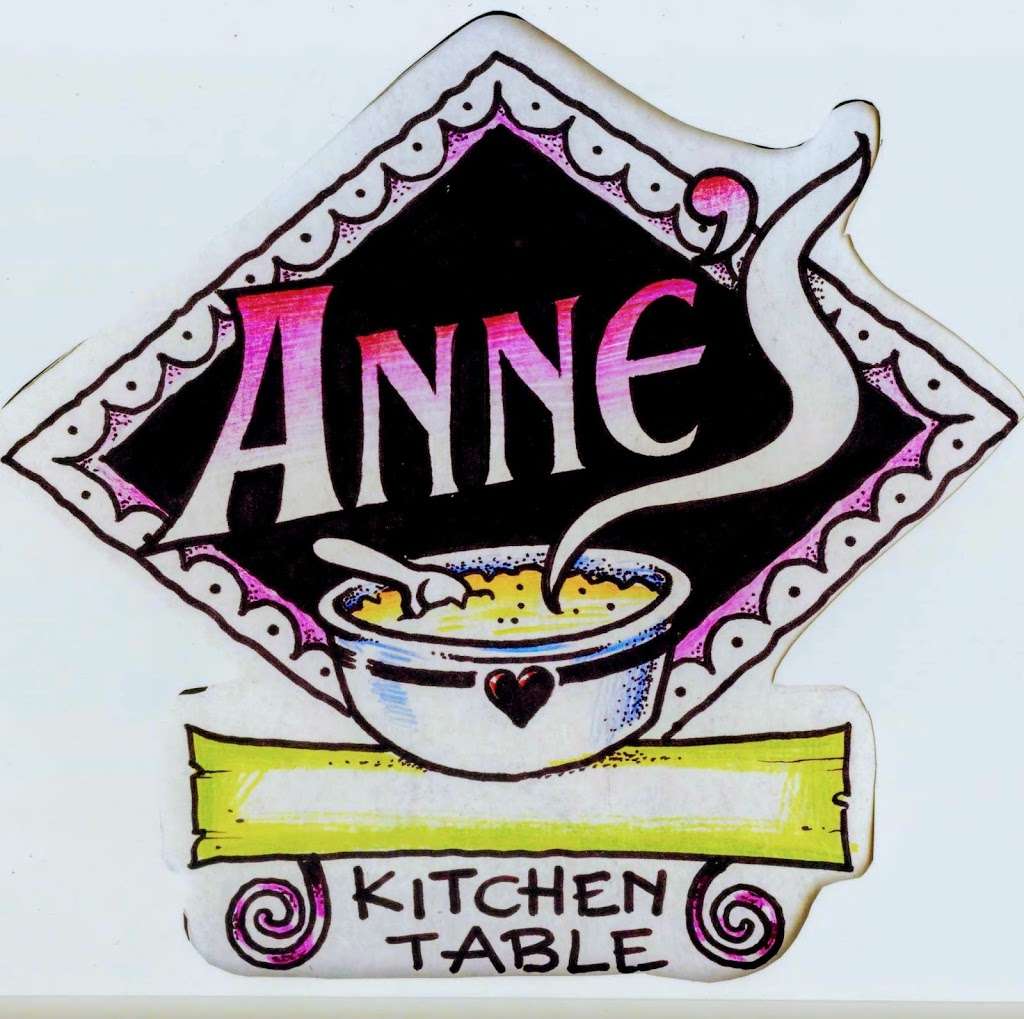 Annes Kitchen Table | 11 Wesley Ave, Glenside, PA 19038, USA | Phone: (215) 576-1274