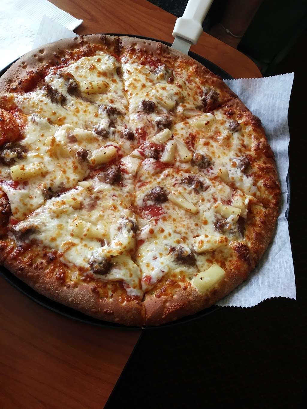 Four Seasons Pizza | 36326 Old Ocean City Rd, Willards, MD 21874, USA | Phone: (410) 835-3060