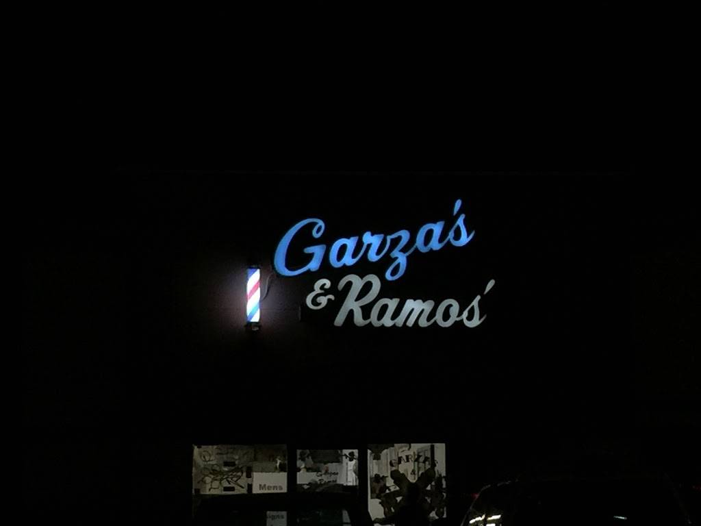 Garzas & Ramos Barbershop | 114 University Ave #400, Lubbock, TX 79415, USA | Phone: (806) 747-4553