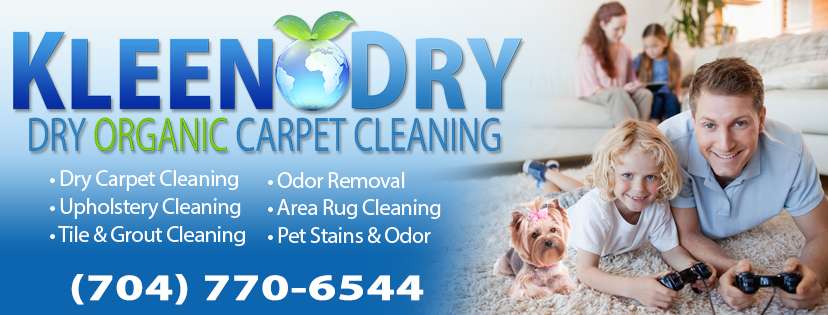 KleenDry Carpet Cleaning | 8119 Regent Pkwy, Fort Mill, SC 29715, USA | Phone: (704) 770-6544