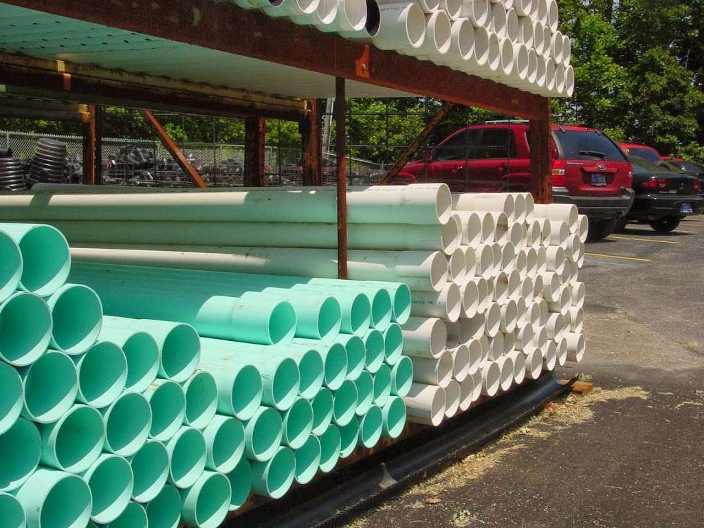 Drainage Solutions Inc. (Franklin) | 771 International Dr, Franklin, IN 46131, USA | Phone: (317) 346-4110