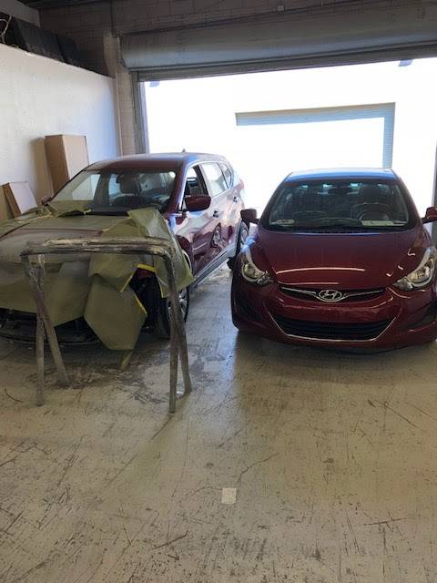 Royal Auto Body | 5611 S 24th St, Phoenix, AZ 85040 | Phone: (480) 905-3136