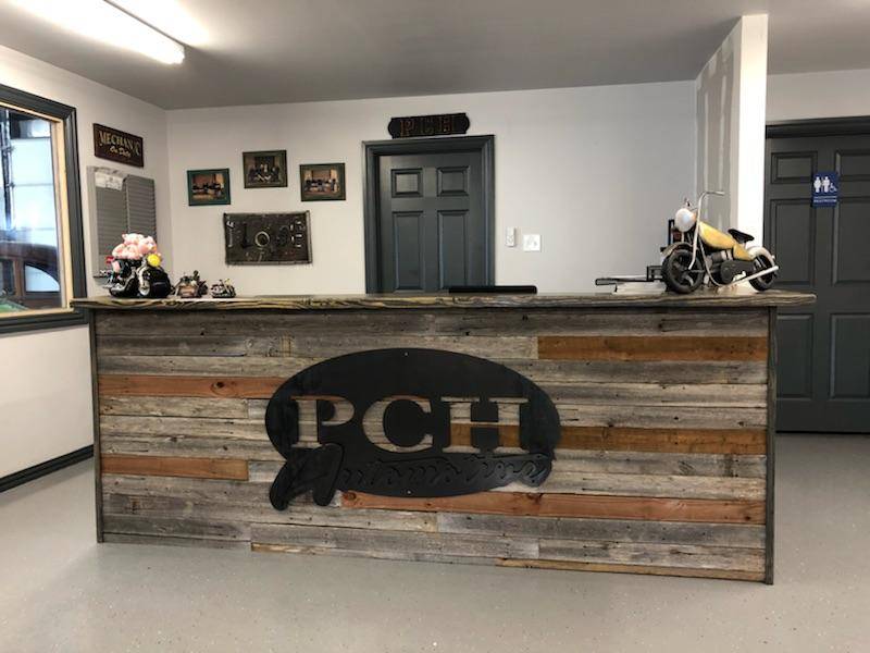 PCH Automotive | 12801 Harmon Rd, Fort Worth, TX 76177, USA | Phone: (817) 744-7571