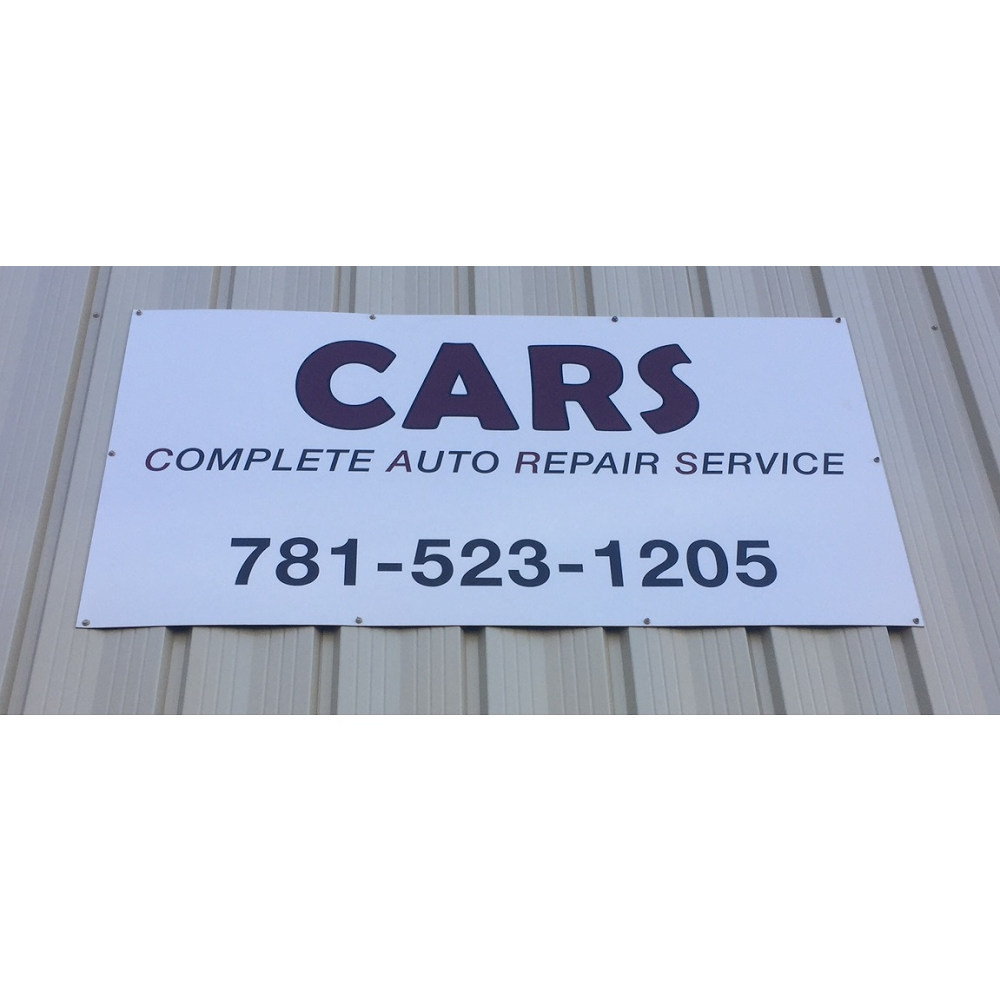 CARS | 605 Bedford St #12, Whitman, MA 02382, USA | Phone: (781) 523-1205