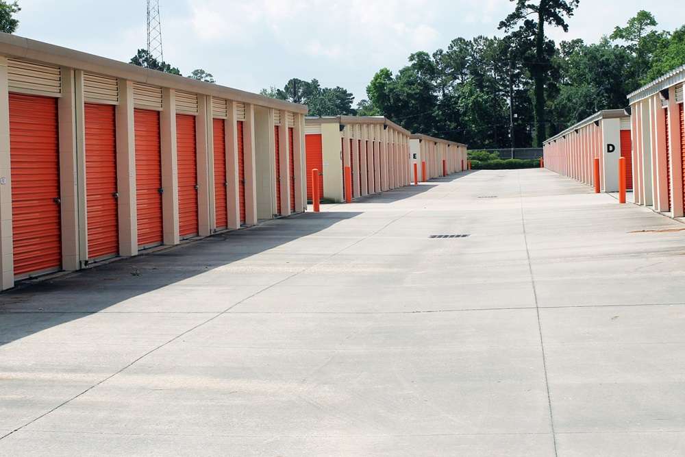 Public Storage | 3310 Northpark Dr, Kingwood, TX 77339, USA | Phone: (832) 458-1930