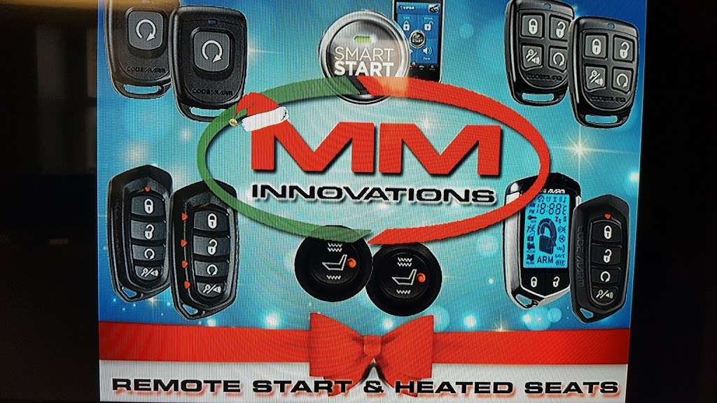 MM Innovations, LLC | 1814 E Susquehanna St, Allentown, PA 18103 | Phone: (610) 791-2886