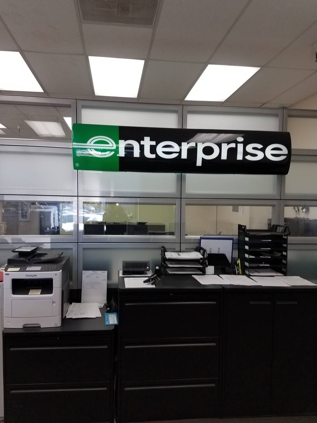 Enterprise Rent-A-Car | 1801 E Baseline Rd # 101, Tempe, AZ 85283, USA | Phone: (480) 820-1883